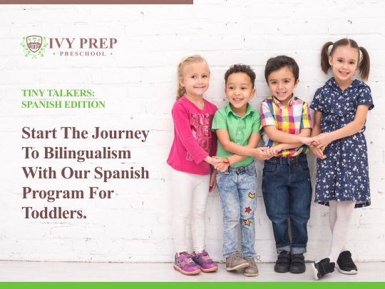 Ivy Prep Preschool Image